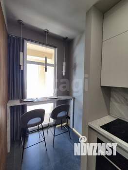 1-к квартира, вторичка, 59м2, 5/8 этаж