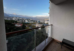 Студия квартира, вторичка, 80м2, 6/16 этаж