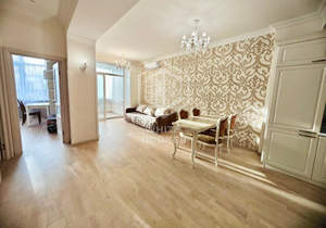 3-к квартира, вторичка, 75м2, 1/9 этаж