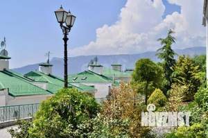 3-к квартира, вторичка, 91м2, 1/1 этаж