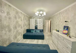 1-к квартира, вторичка, 30м2, 2/5 этаж