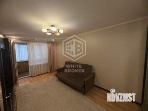 1-к квартира, вторичка, 31м2, 1/5 этаж