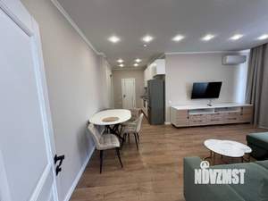 2-к квартира, сданный дом, 61м2, 3/8 этаж