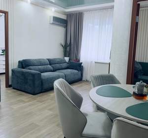 2-к квартира, вторичка, 48м2, 4/4 этаж
