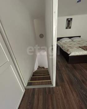 2-к квартира, вторичка, 57м2, 1/2 этаж