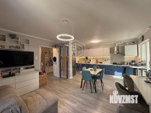 3-к квартира, вторичка, 80м2, 7/10 этаж
