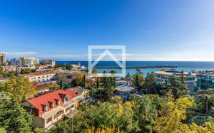 Студия квартира, вторичка, 63м2, 6/16 этаж