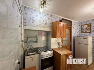 1-к квартира, вторичка, 35м2, 1/1 этаж