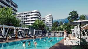 1-к квартира, вторичка, 34м2, 3/9 этаж