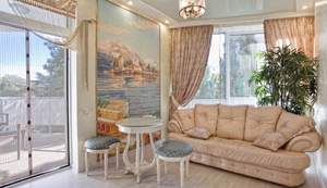 2-к квартира, вторичка, 57м2, 1/15 этаж