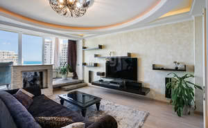 3-к квартира, вторичка, 146м2, 7/11 этаж