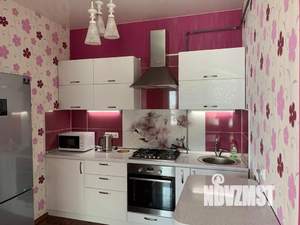 1-к квартира, вторичка, 45м2, 5/7 этаж