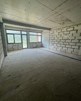 3-к квартира, вторичка, 82м2, 2/3 этаж