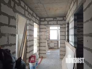 3-к квартира, вторичка, 87м2, 9/11 этаж
