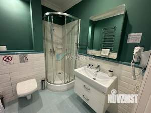 Студия квартира, вторичка, 53м2, 1/7 этаж