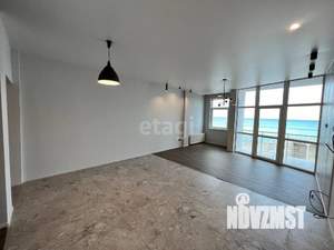 2-к квартира, вторичка, 90м2, 2/6 этаж