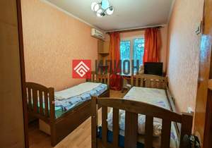 2-к квартира, вторичка, 53м2, 2/5 этаж