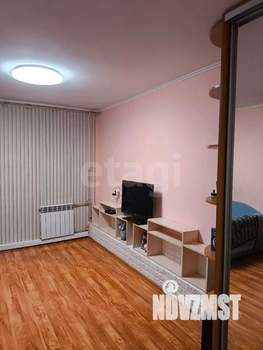 3-к квартира, вторичка, 64м2, 1/7 этаж