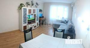 2-к квартира, вторичка, 42м2, 2/4 этаж