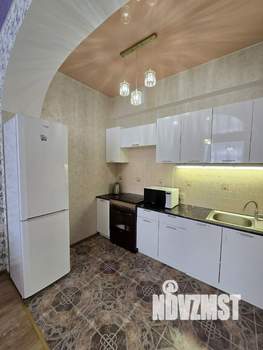 3-к квартира, вторичка, 81м2, 1/9 этаж