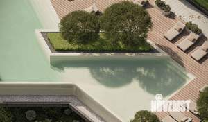 1-к квартира, вторичка, 38м2, 4/8 этаж