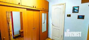 1-к квартира, вторичка, 44м2, 7/9 этаж