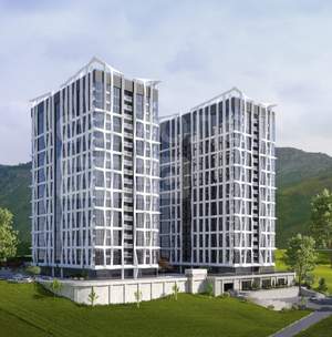 2-к квартира, вторичка, 74м2, 7/20 этаж