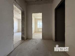 1-к квартира, вторичка, 48м2, 11/12 этаж