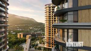 2-к квартира, вторичка, 60м2, 1/20 этаж