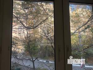 1-к квартира, вторичка, 32м2, 4/4 этаж