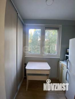 2-к квартира, вторичка, 53м2, 2/5 этаж