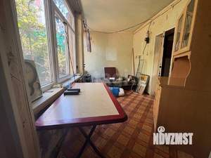 1-к квартира, вторичка, 76м2, 1/1 этаж