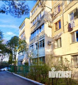 2-к квартира, вторичка, 53м2, 2/6 этаж