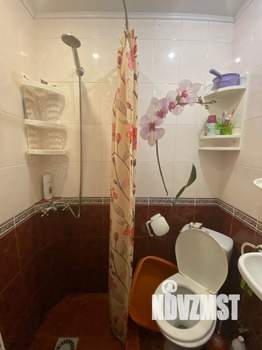 1-к квартира, вторичка, 26м2, 1/1 этаж