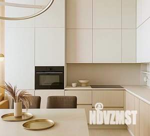 1-к квартира, вторичка, 48м2, 6/16 этаж