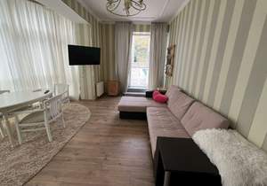 2-к квартира, вторичка, 40м2, 1/12 этаж
