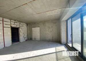 1-к квартира, вторичка, 47м2, 12/20 этаж