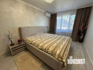 2-к квартира, вторичка, 63м2, 6/9 этаж