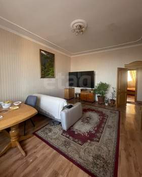 3-к квартира, вторичка, 70м2, 10/14 этаж