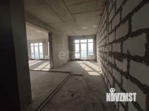 3-к квартира, вторичка, 104м2, 10/11 этаж