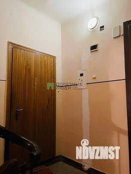 3-к квартира, вторичка, 103м2, 2/3 этаж