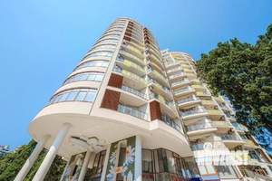 2-к квартира, вторичка, 87м2, 7/21 этаж