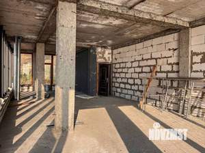 Студия квартира, вторичка, 78м2, 6/6 этаж