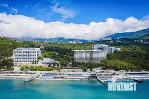 1-к квартира, вторичка, 45м2, 5/9 этаж