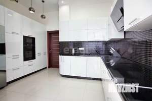 3-к квартира, вторичка, 130м2, 2/7 этаж