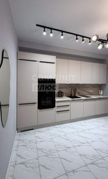 2-к квартира, вторичка, 53м2, 2/3 этаж