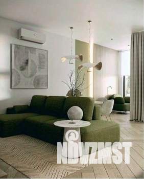 2-к квартира, вторичка, 70м2, 2/6 этаж