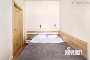 1-к квартира, вторичка, 62м2, 3/12 этаж