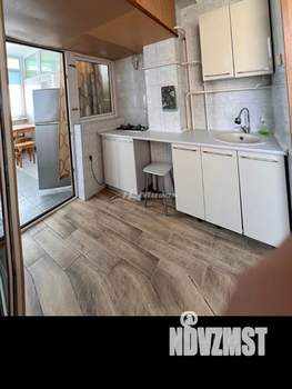 1-к квартира, вторичка, 30м2, 2/2 этаж