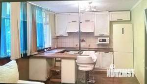5-к квартира, вторичка, 105м2, 1/5 этаж